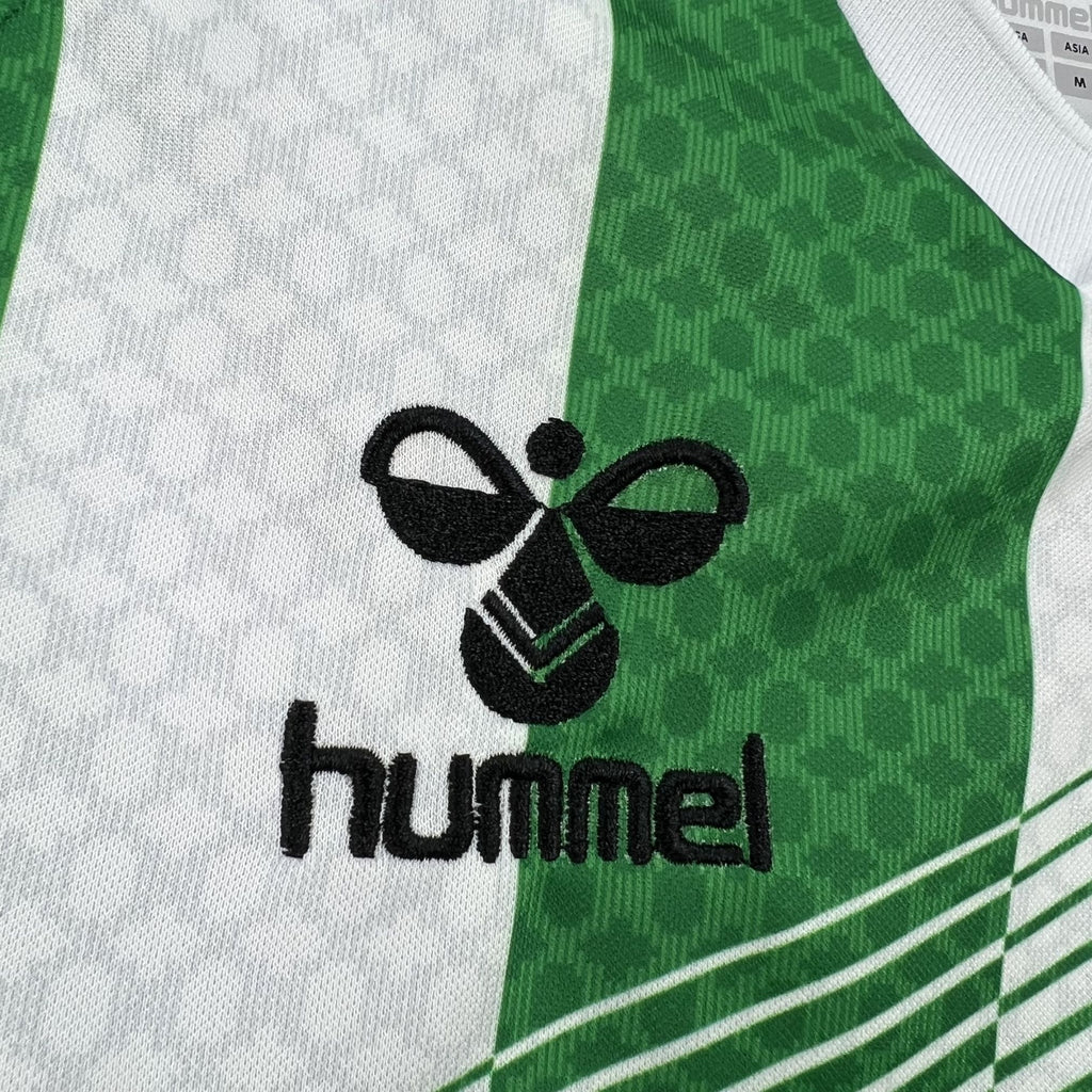 Jersey Betis Local 26/27
