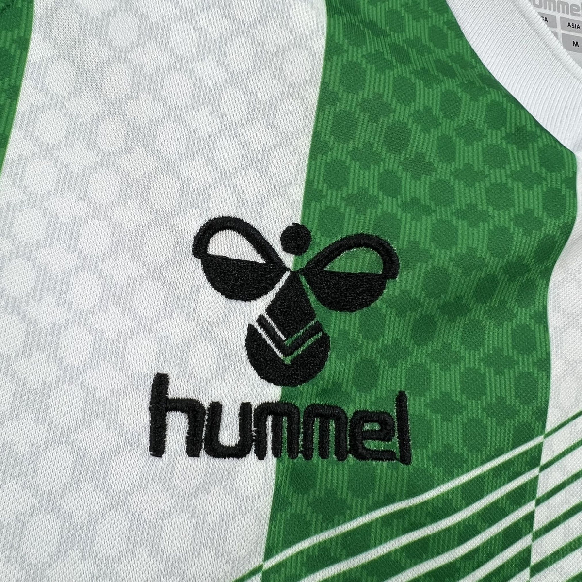 Jersey Betis Local 26/27