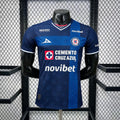 Jersey Cruz Azul 3ra camiseta 26/27