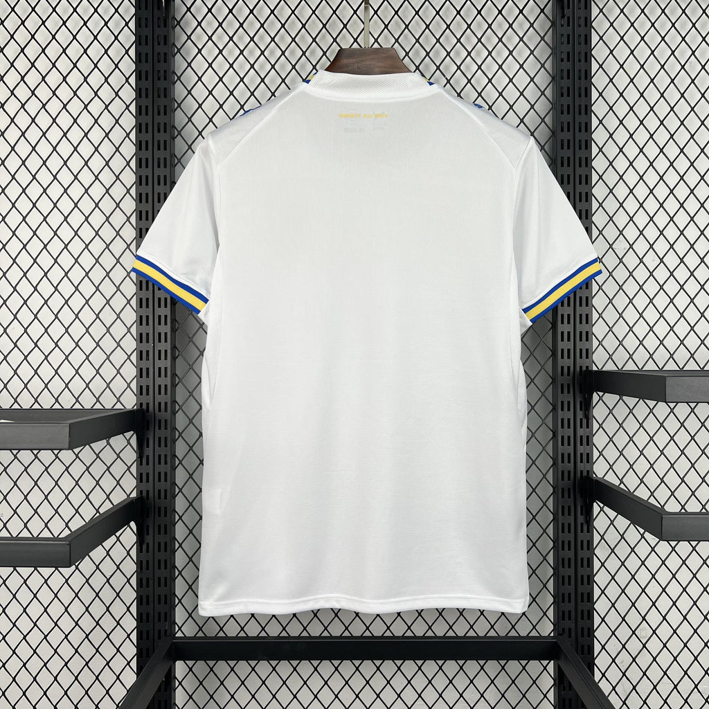 Jersey Olympique Marsella Local 26/27