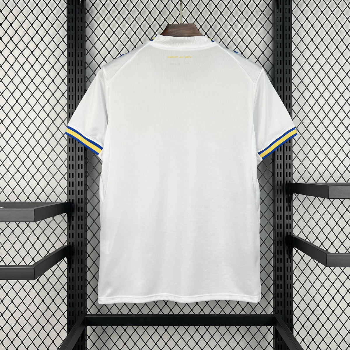 Jersey Olympique Marsella Local 26/27