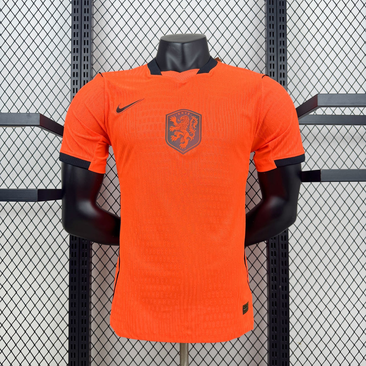 Jersey Holanda Local 2026