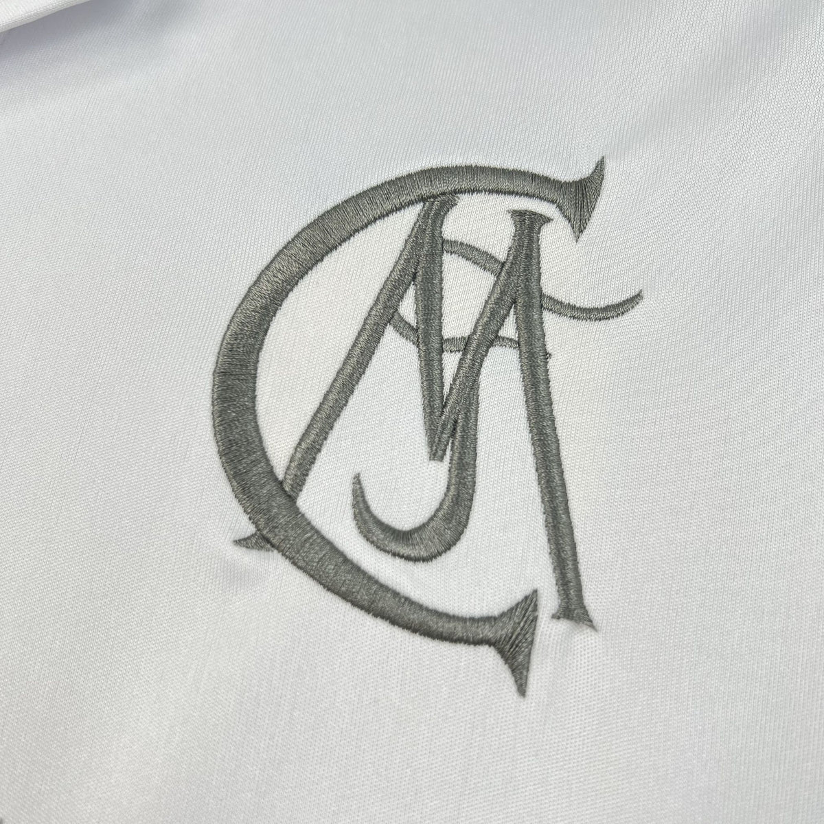 Jersey Real Madrid 2026/27 125th Anniversary