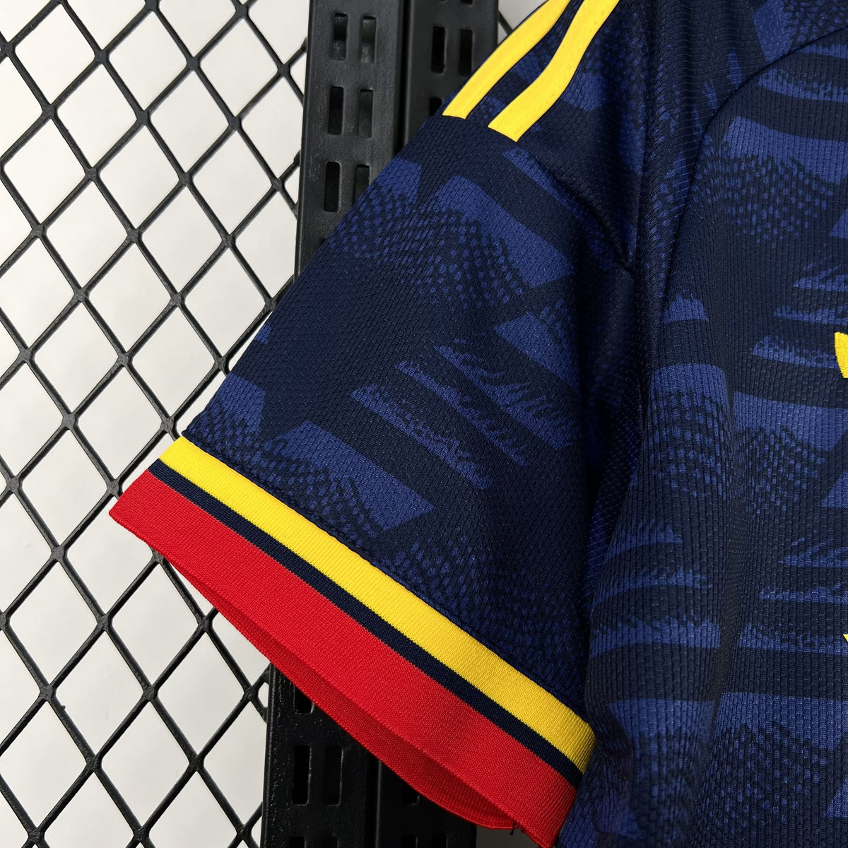 Jersey Arsenal visitante 26/27