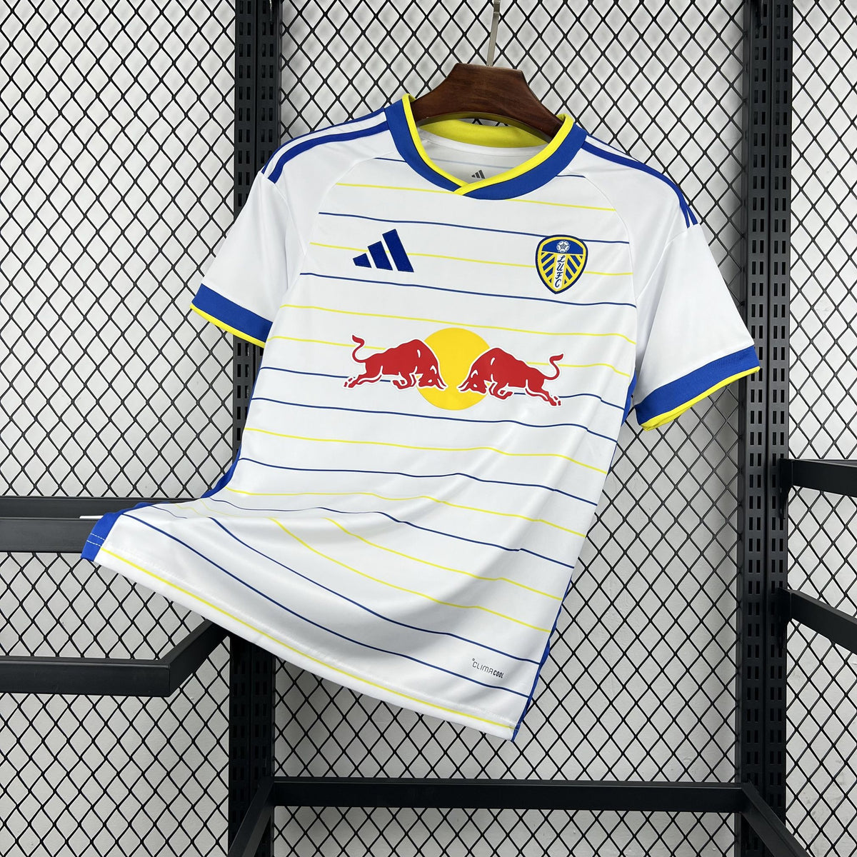 Jersey Leeds United Local 26/27