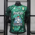 Jersey León Local 26/27