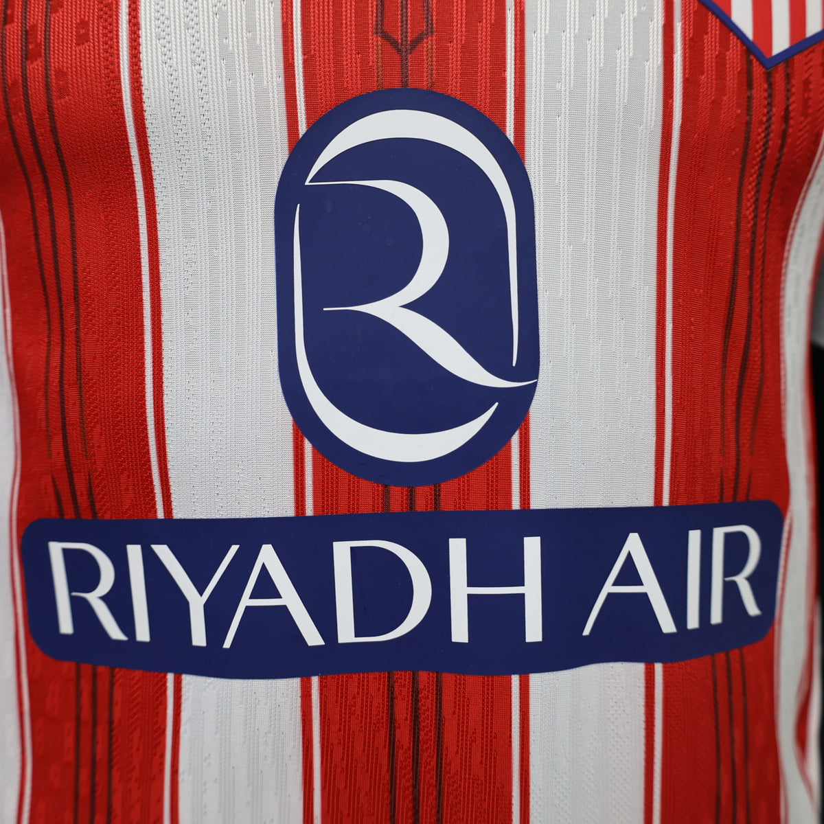 Jersey Atletico de Madrid Local 26/27