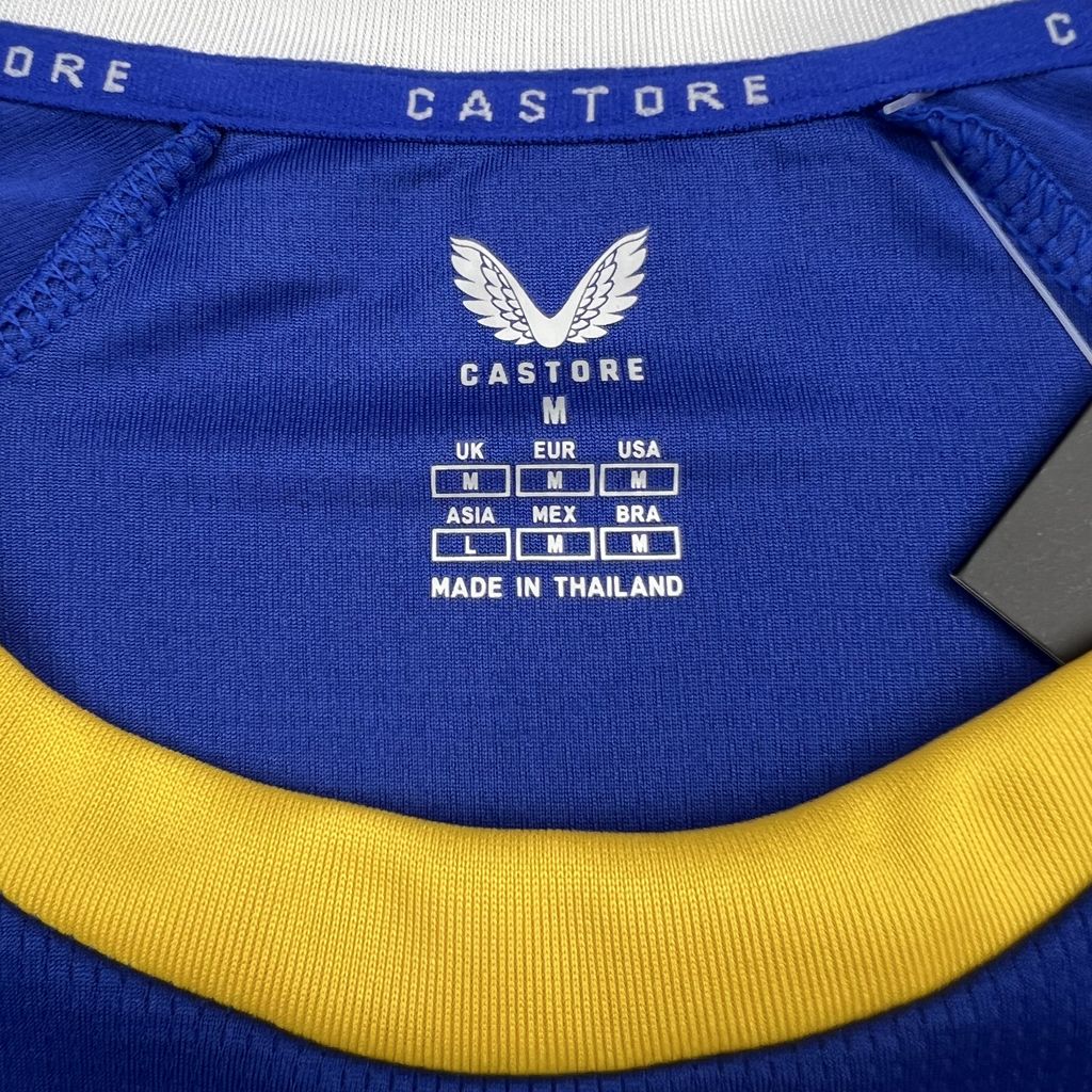 Jersey Everton Local 26/27