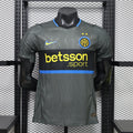 Jersey Inter 3ra 26/27