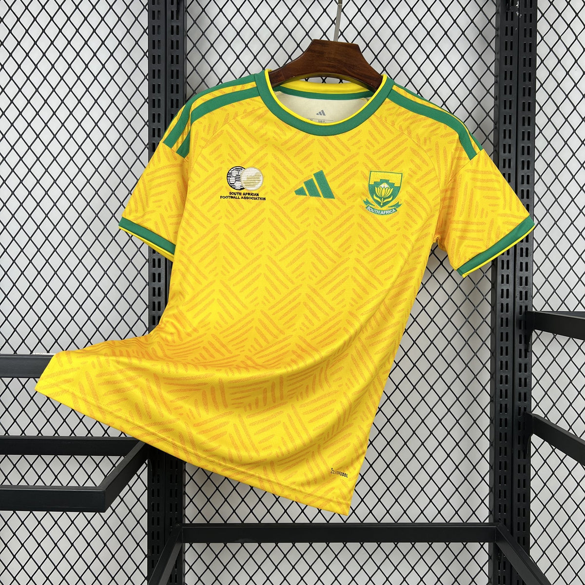 Jersey Súdafrica Local 2026