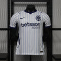 Jersey Inter Visitante 26/27
