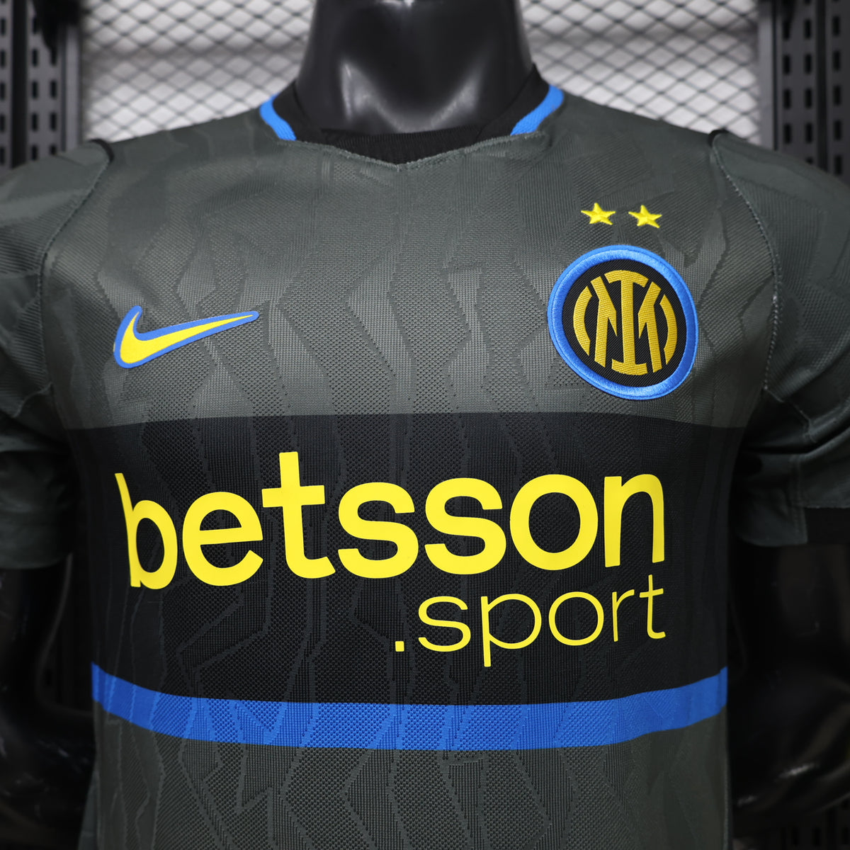 Jersey Inter 3ra 26/27