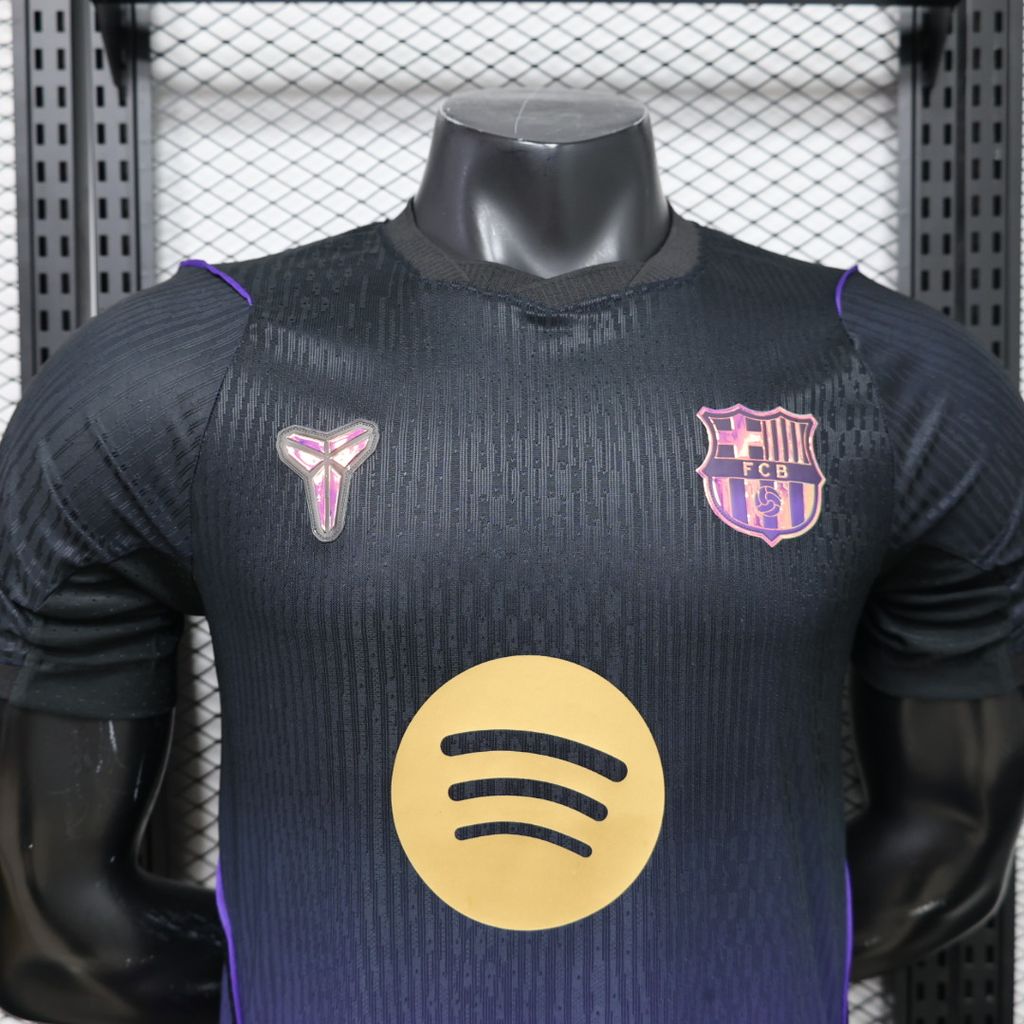 Jersey Barcelona visitante 26/27