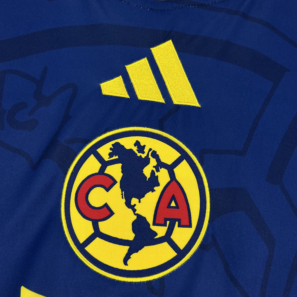 Jersey America 3ra 26/27