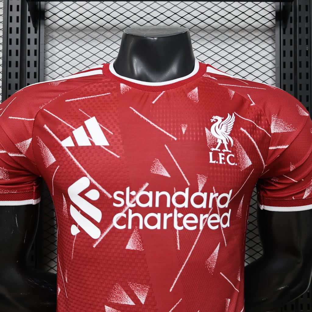 Jersey Liverpool Local 26/27