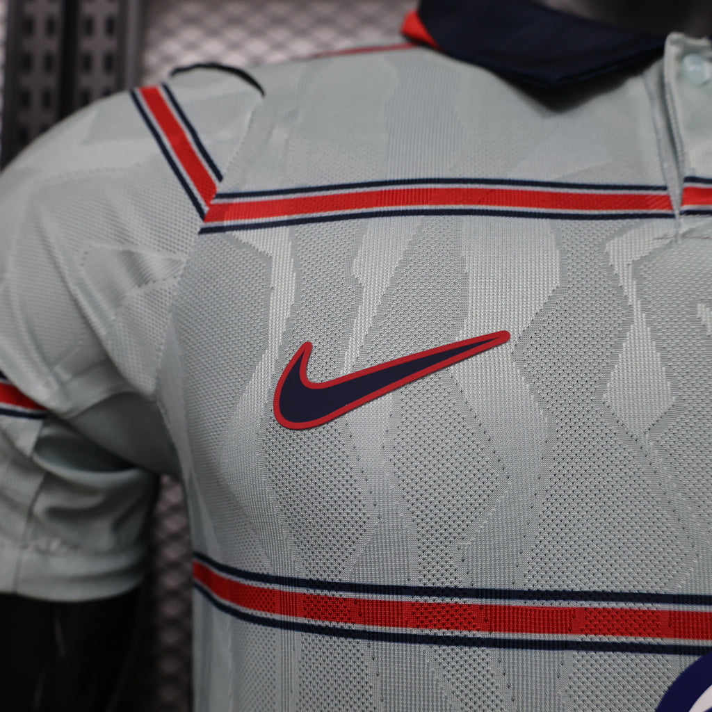 Jersey Atletico de Madrid 3ra Camiseta 26/27