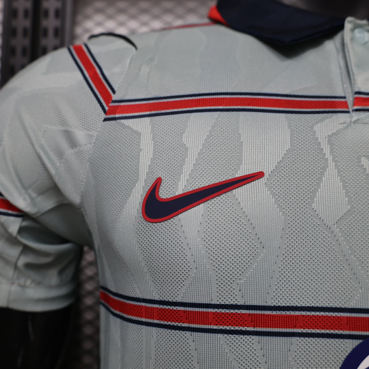 Jersey Atletico de Madrid 3ra Camiseta 26/27