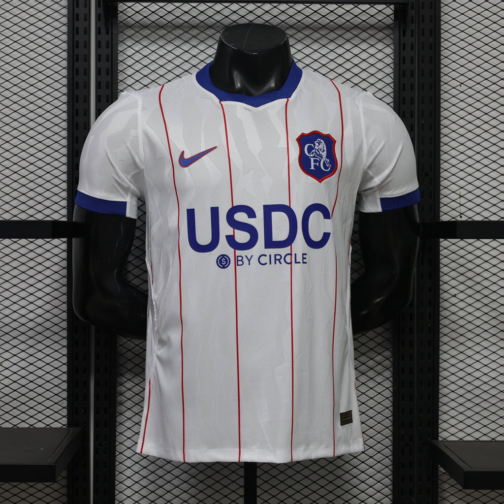 Jersey Chelsea 3ra Equipacion 26/27