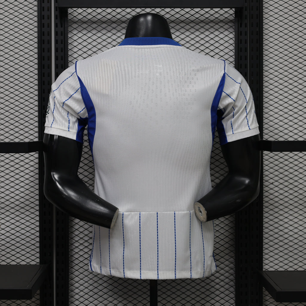 Jersey Brighton Visitante 26/27