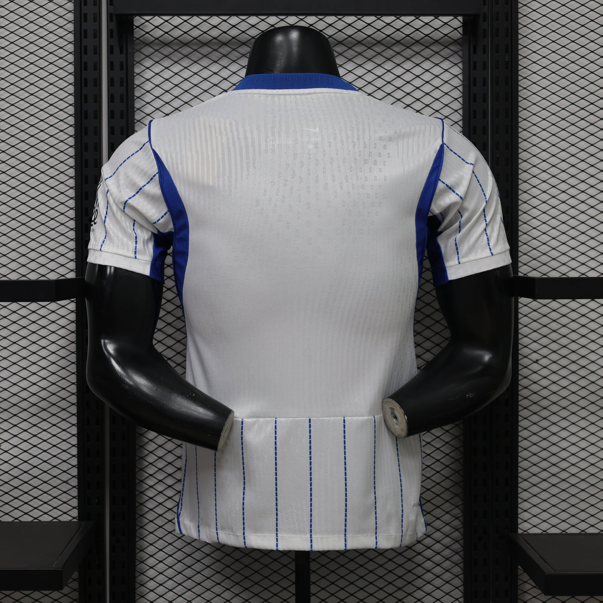 Jersey Brighton Visitante 26/27
