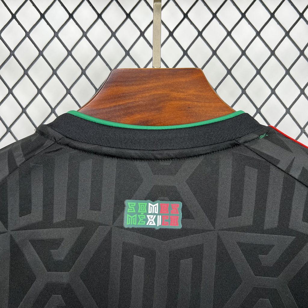 Jersey Mexico 3ra mundial 2026