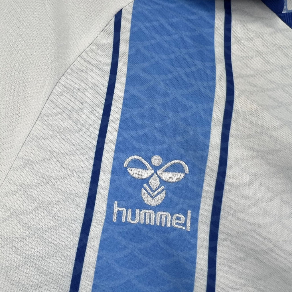 Jersey Malaga Local 26/27