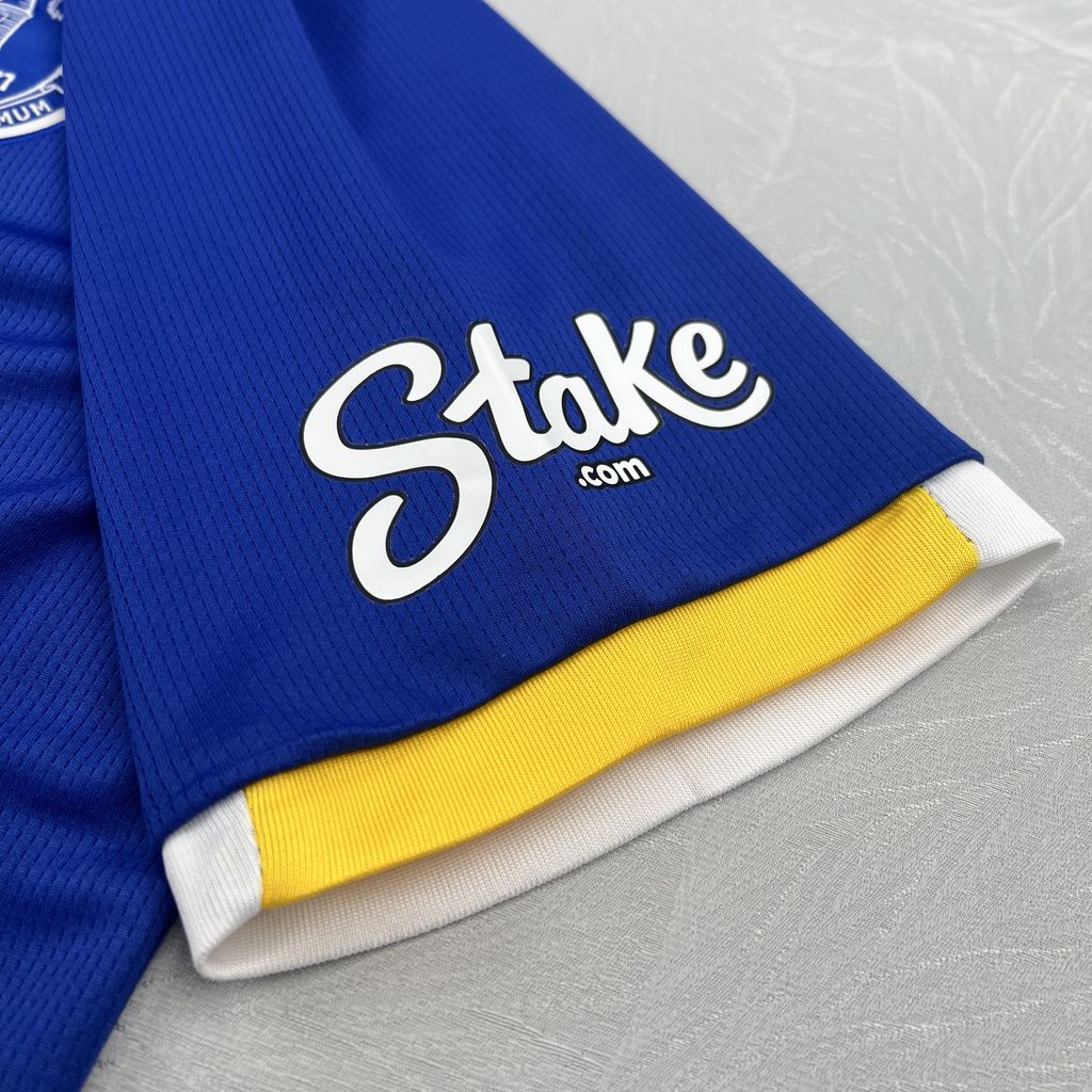 Jersey Everton Local 26/27