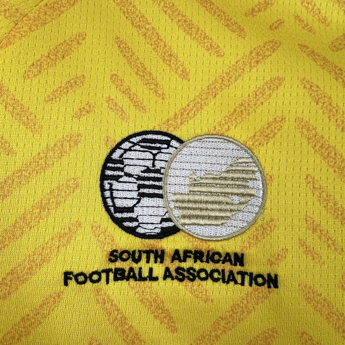 Jersey Súdafrica Local 2026