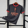 Jersey Milan 3ra camiseta 26/27