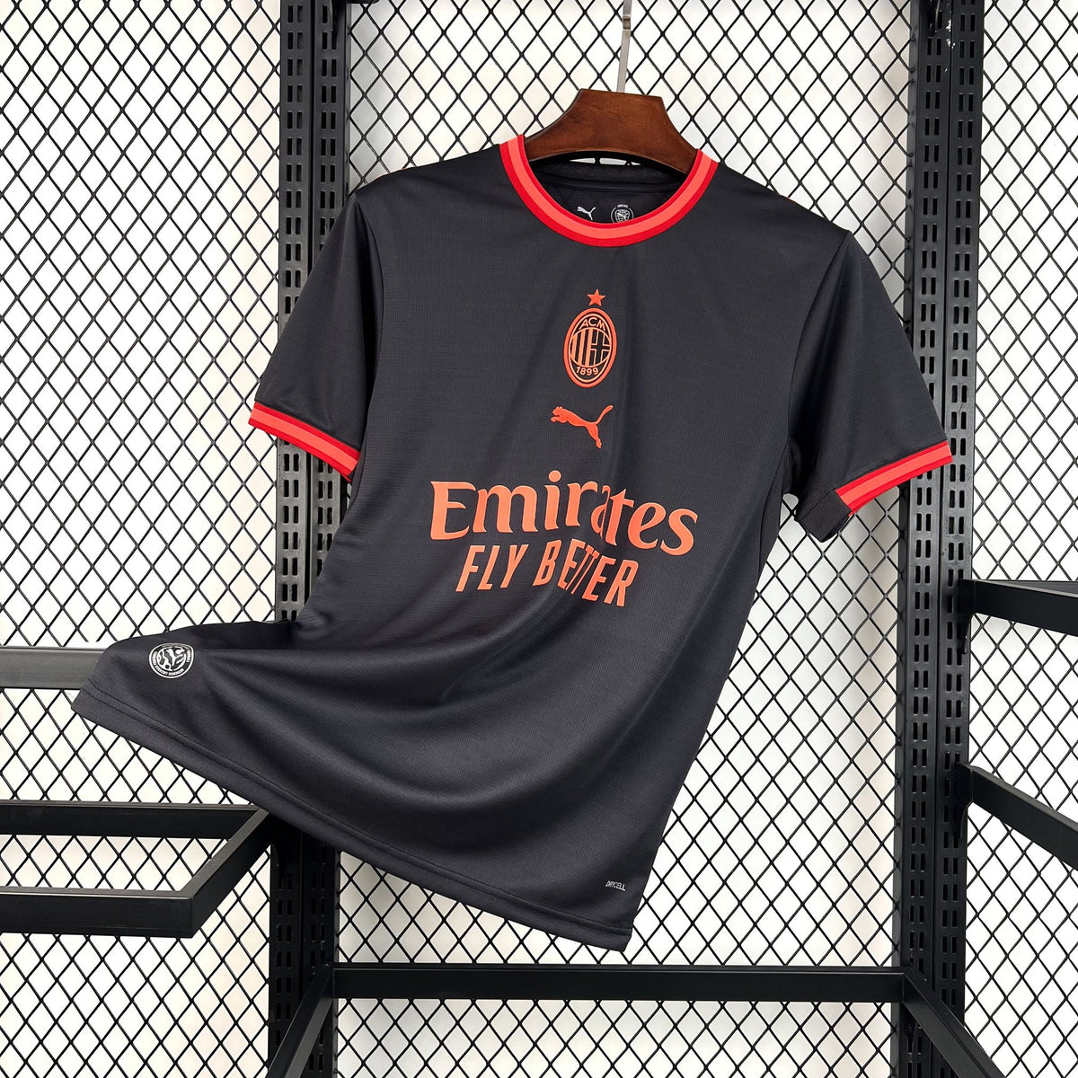 Jersey Milan 3ra camiseta 26/27