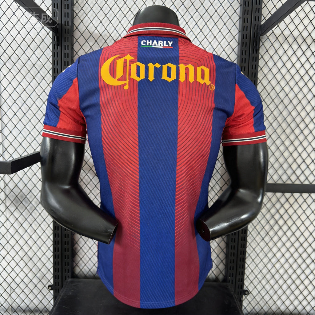 Jersey Atlante local 26/27