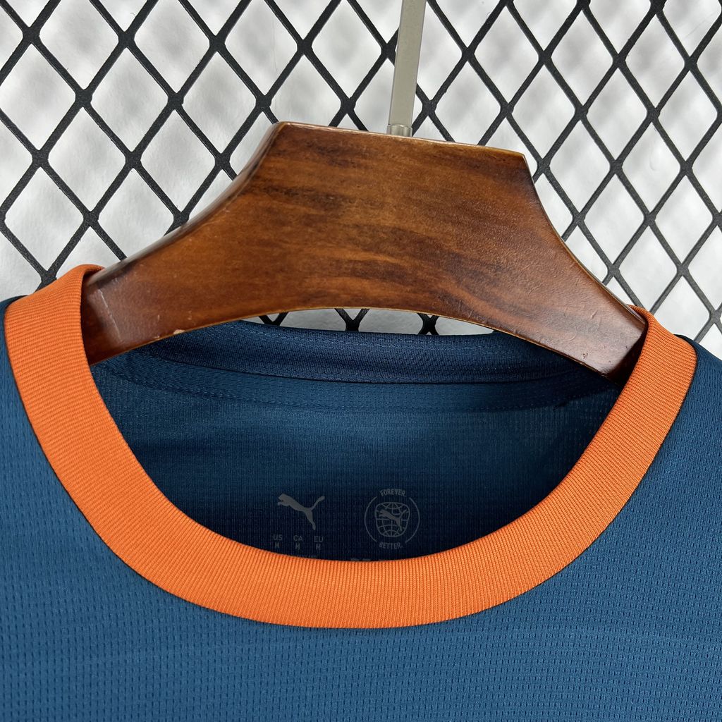 Jersey Valencia Visitante 26/27