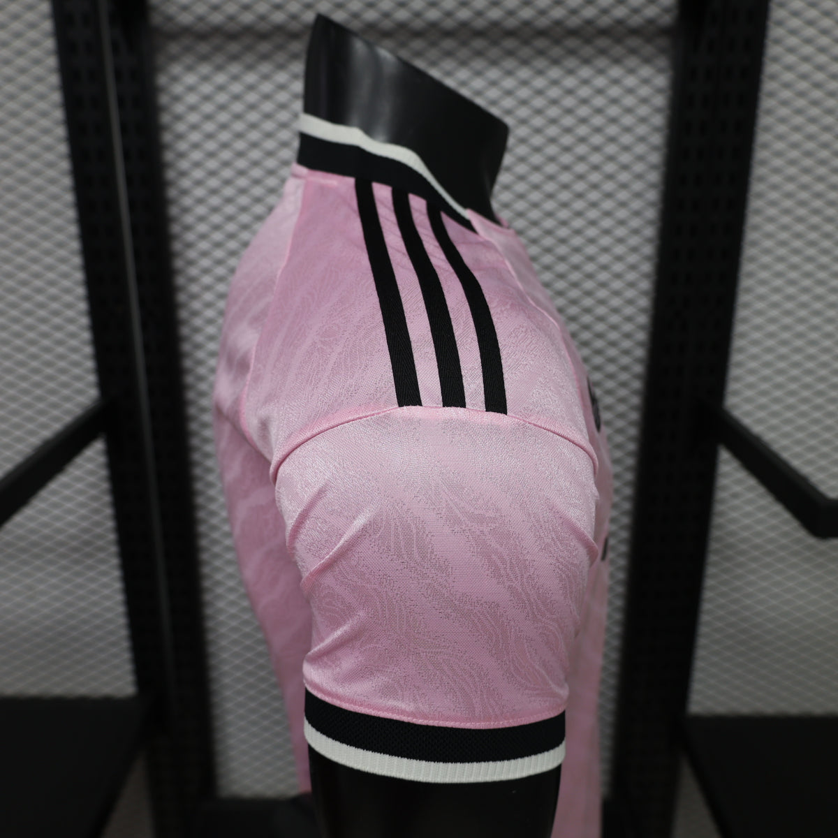 Jersey Juventus Visitante 26/27