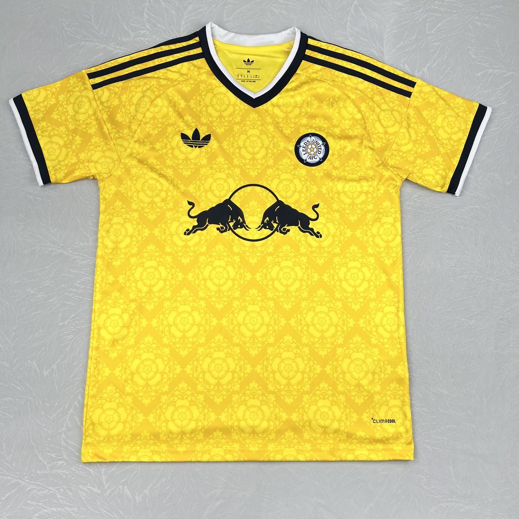 Jersey Leeds United Visitante 26/27