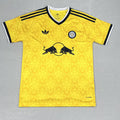Jersey Leeds United Visitante 26/27