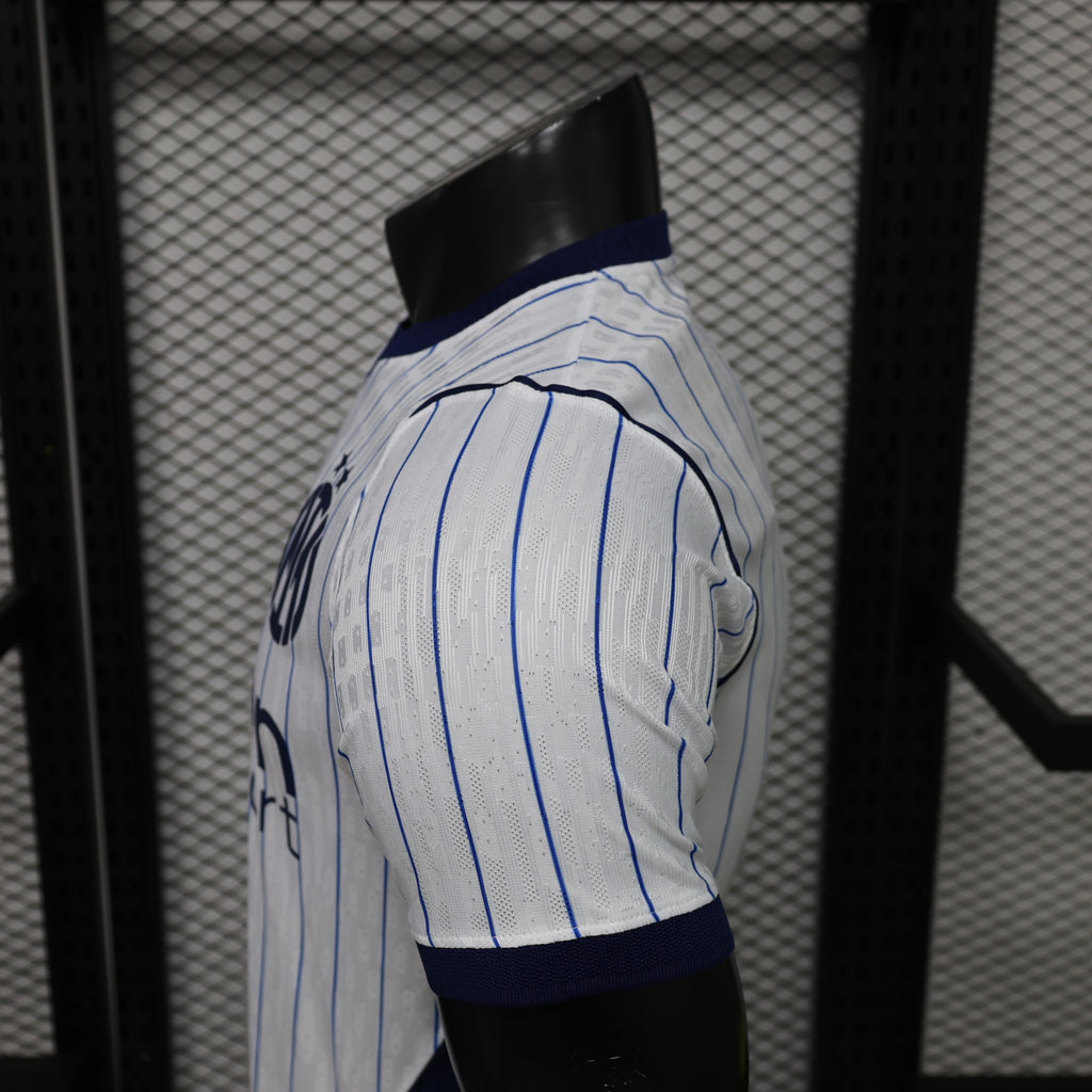 Jersey Inter Visitante 26/27