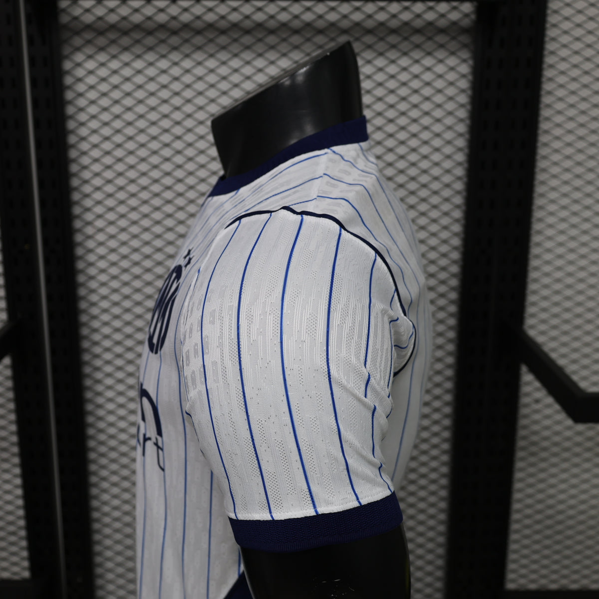 Jersey Inter Visitante 26/27