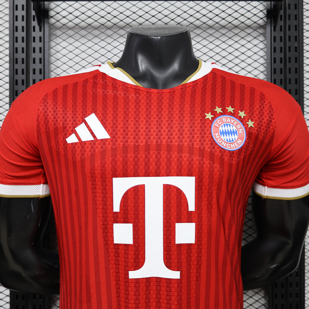 Jersey Bayern Munich Local 26/27