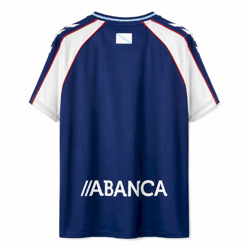 Jersey Celta de Vigo visitante 26/27