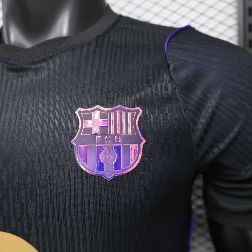 Jersey Barcelona visitante 26/27