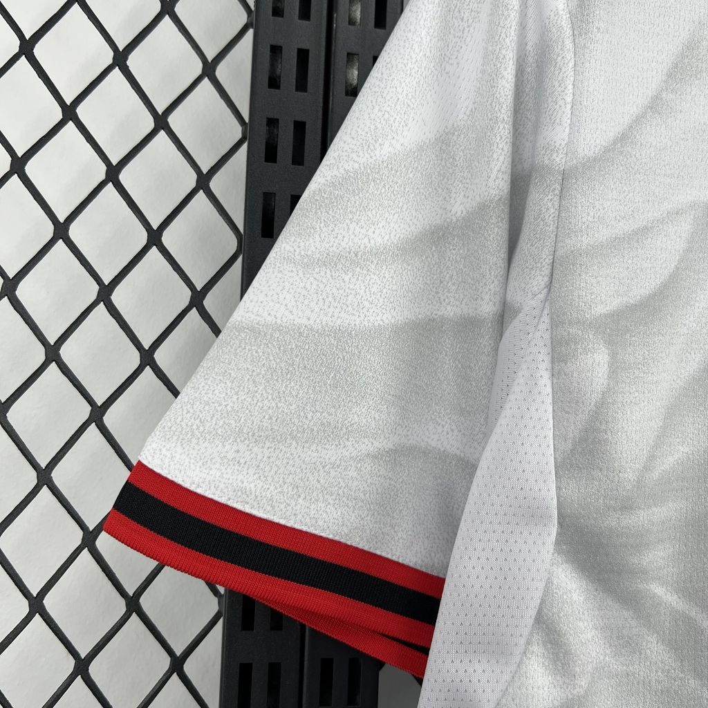 Jersey Milan visitante 26/27