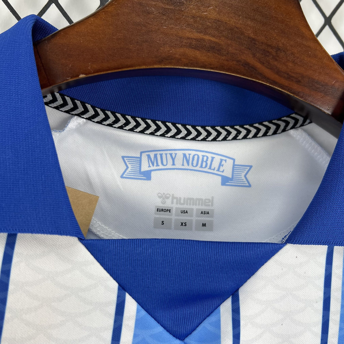 Jersey Malaga Local 26/27