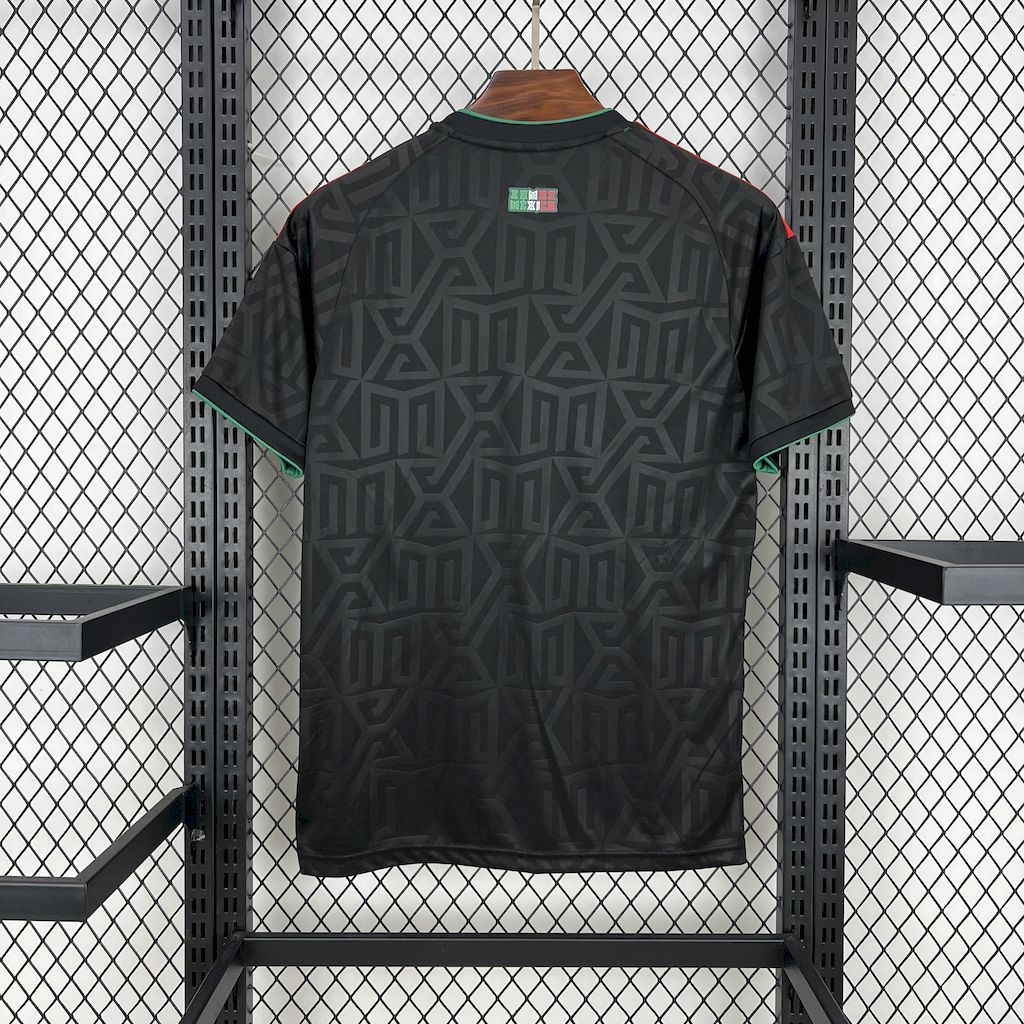 Jersey Mexico 3ra mundial 2026
