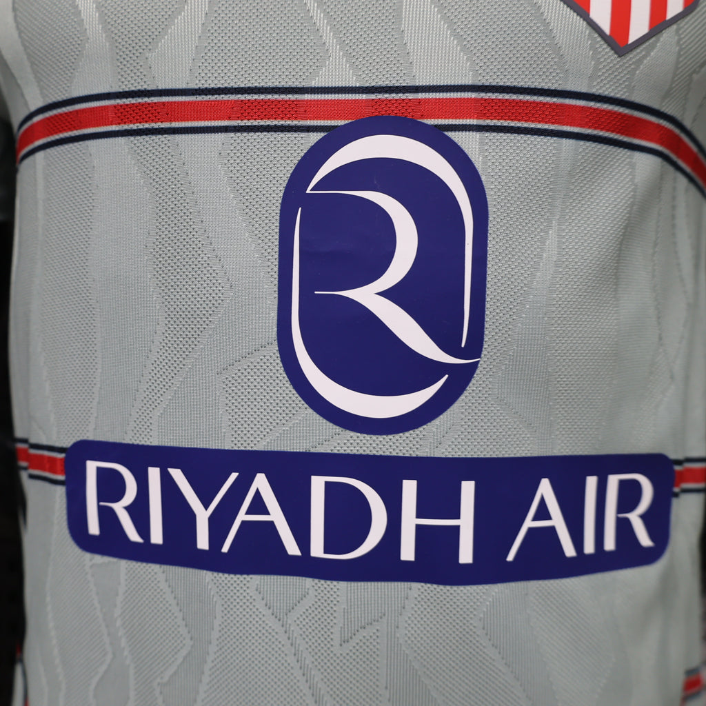 Jersey Atletico de Madrid 3ra Camiseta 26/27