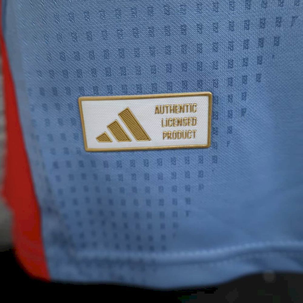 Jersey Japón 3ra Equipacion 2026