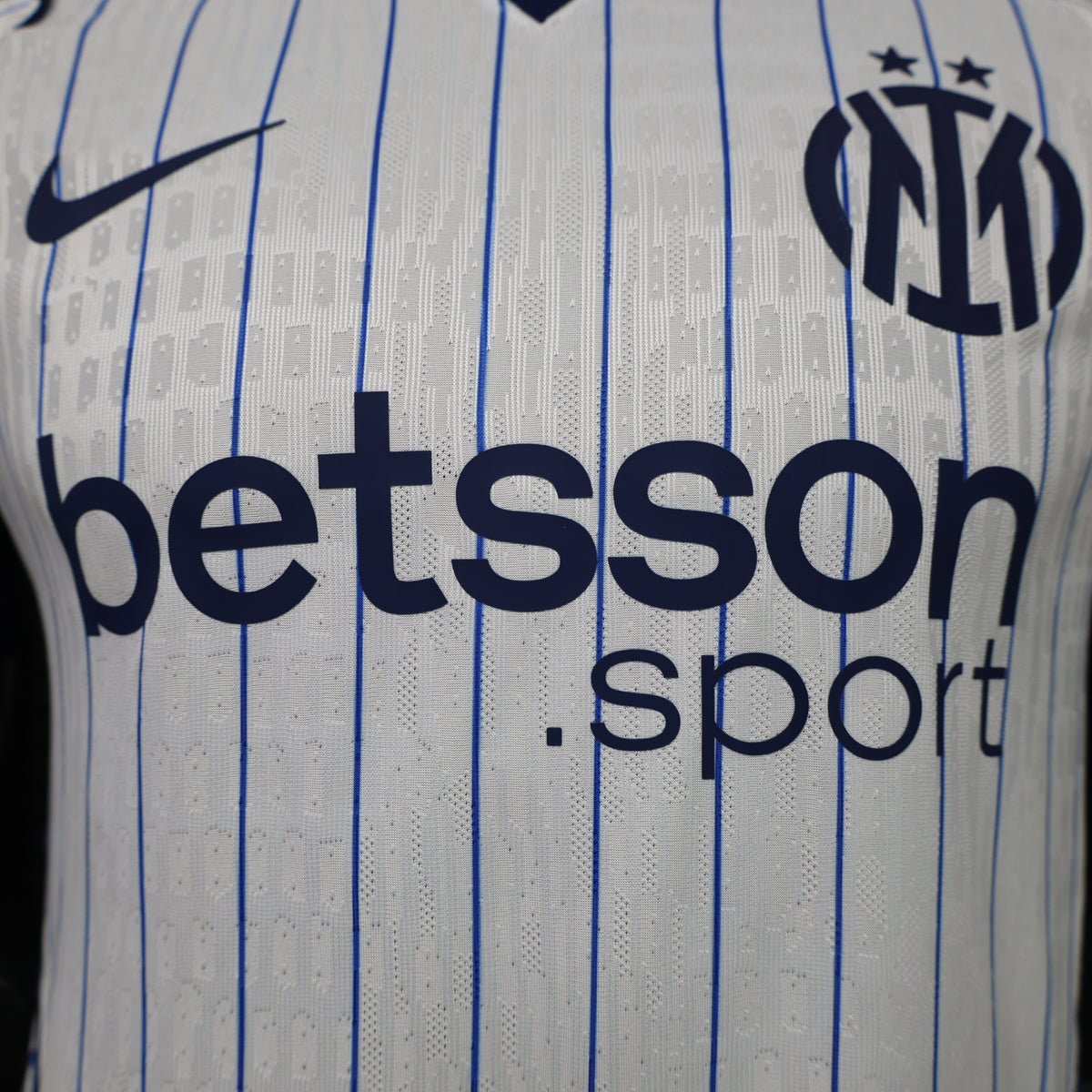 Jersey Inter Visitante 26/27
