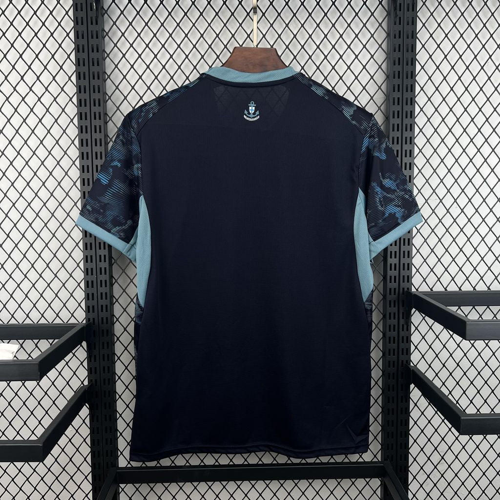 Jersey Olympique Marseille Visitante 26/27