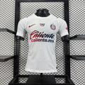 Jersey Chivas Visitante 26/27