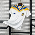 Jersey Tigres Retro conmemorativo 26/27