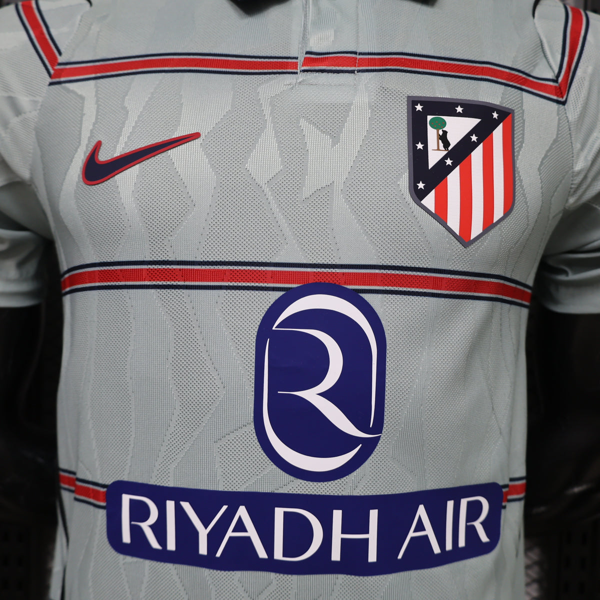 Jersey Atletico de Madrid 3ra Camiseta 26/27